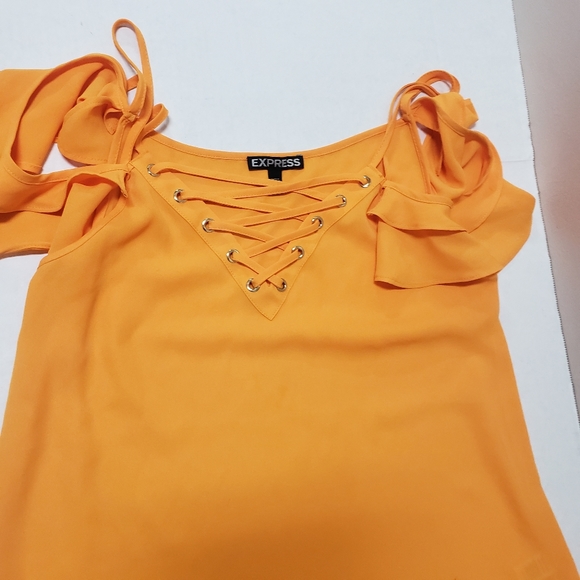 Express blouse - Picture 2 of 11